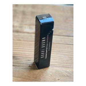 Bobbi Brown • Crushed Liquid Lipstick • “Haute Cocoa”
